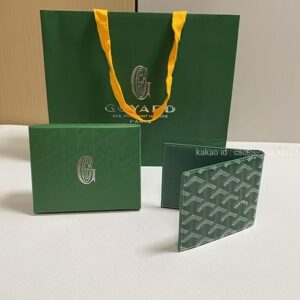 2025.02.04_[전ㅇㅇ 고객님 주문제품 검수사진] 고야드 반지갑 레플리카 미러급 SA급 S급 고퀄리티