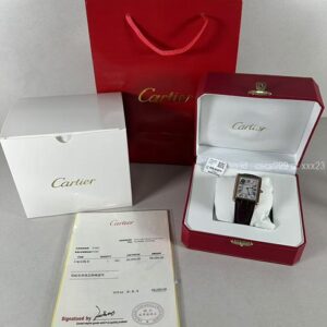 2025.02.05_[모ㅇㅇ 고객님 주문제품 검수사진] 까르띠에 시계 레플리카 미러급 SA급 S급 고퀄리티