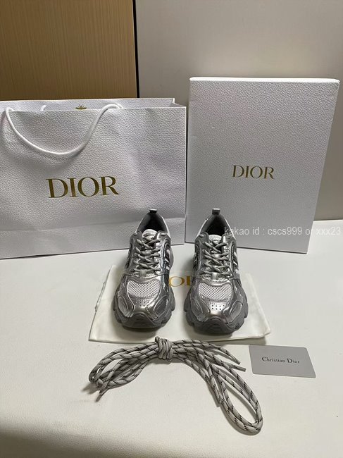 2025.02.07_[김ㅇㅇ 고객님 주문제품 검수사진] 디올 스니커즈 레플리카 미러급 SA급 S급 고퀄리티 2