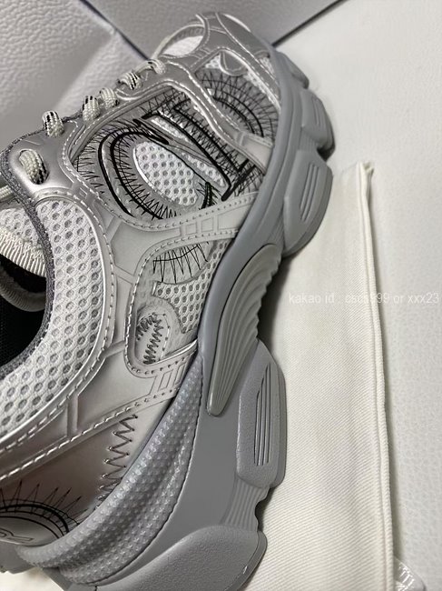 2025.02.07_[김ㅇㅇ 고객님 주문제품 검수사진] 디올 스니커즈 레플리카 미러급 SA급 S급 고퀄리티 4