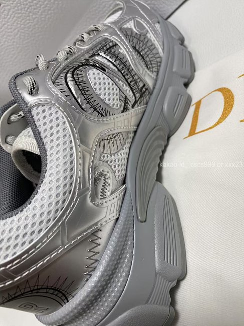 2025.02.07_[김ㅇㅇ 고객님 주문제품 검수사진] 디올 스니커즈 레플리카 미러급 SA급 S급 고퀄리티 5