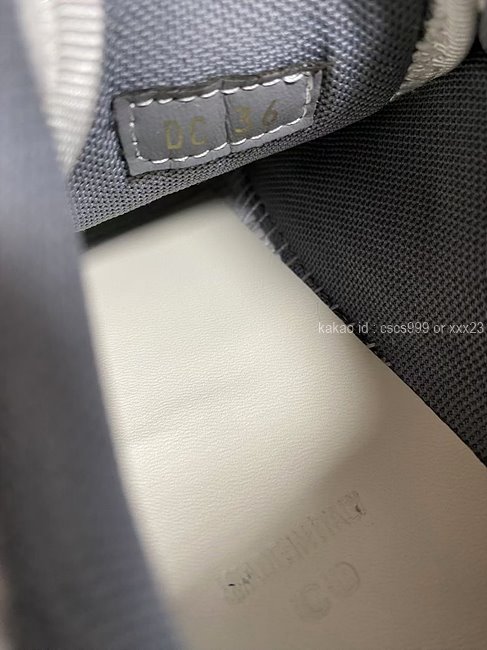 2025.02.07_[김ㅇㅇ 고객님 주문제품 검수사진] 디올 스니커즈 레플리카 미러급 SA급 S급 고퀄리티 7