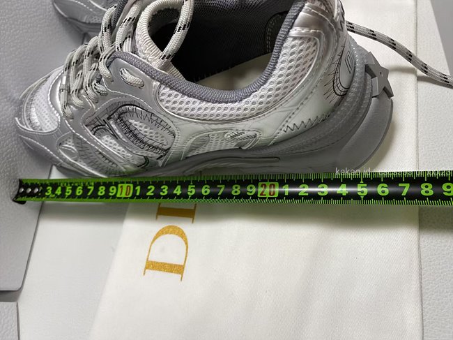 2025.02.07_[김ㅇㅇ 고객님 주문제품 검수사진] 디올 스니커즈 레플리카 미러급 SA급 S급 고퀄리티 9