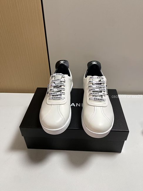 2025.02.15_[공ㅇㅇ 고객님 주문제품 검수사진] 샤넬 스니커즈 레플리카 미러급 SA급 S급 고퀄리티