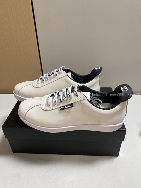 2025.02.15_[공ㅇㅇ 고객님 주문제품 검수사진] 샤넬 스니커즈 레플리카 미러급 SA급 S급 고퀄리티 3