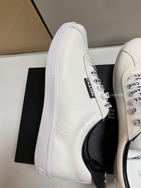 2025.02.15_[공ㅇㅇ 고객님 주문제품 검수사진] 샤넬 스니커즈 레플리카 미러급 SA급 S급 고퀄리티 5