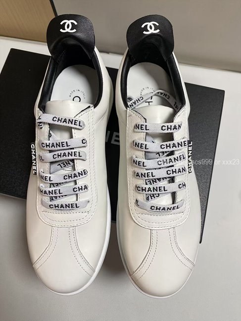 2025.02.15_[공ㅇㅇ 고객님 주문제품 검수사진] 샤넬 스니커즈 레플리카 미러급 SA급 S급 고퀄리티 7