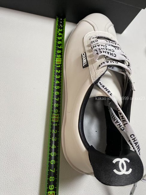 2025.02.15_[공ㅇㅇ 고객님 주문제품 검수사진] 샤넬 스니커즈 레플리카 미러급 SA급 S급 고퀄리티 10