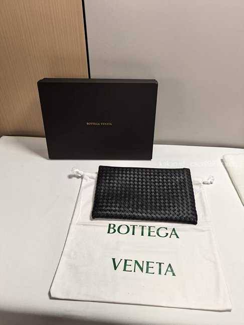 2025.02.15_[양ㅇㅇ 고객님 주문제품 검수사진] 보테가베네타 클러치 레플리카 미러급 SA급 S급 고퀄리티
