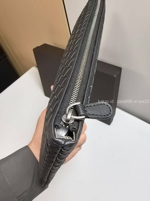 2025.02.15_[양ㅇㅇ 고객님 주문제품 검수사진] 보테가베네타 클러치 레플리카 미러급 SA급 S급 고퀄리티 2