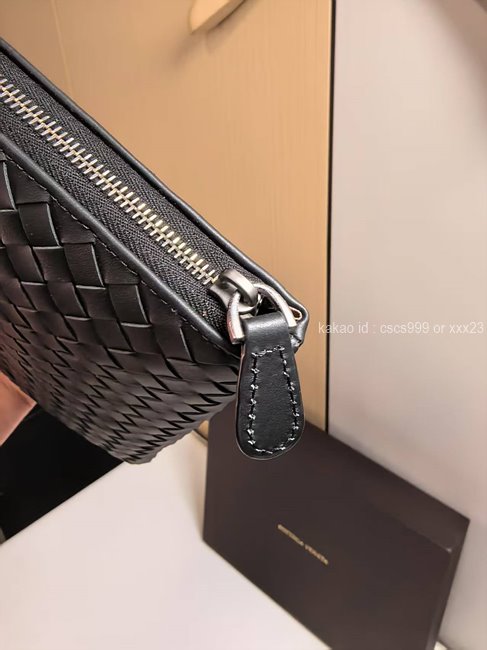 2025.02.15_[양ㅇㅇ 고객님 주문제품 검수사진] 보테가베네타 클러치 레플리카 미러급 SA급 S급 고퀄리티 3