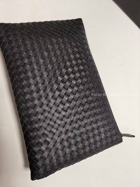 2025.02.15_[양ㅇㅇ 고객님 주문제품 검수사진] 보테가베네타 클러치 레플리카 미러급 SA급 S급 고퀄리티 4