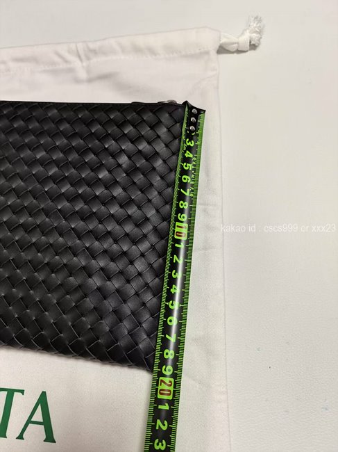 2025.02.15_[양ㅇㅇ 고객님 주문제품 검수사진] 보테가베네타 클러치 레플리카 미러급 SA급 S급 고퀄리티 6