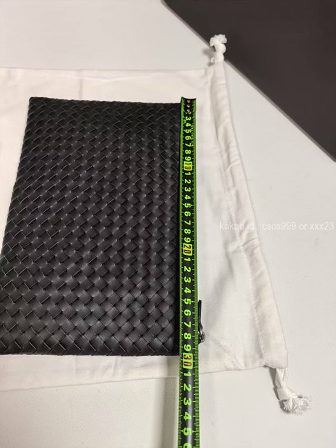 2025.02.15_[양ㅇㅇ 고객님 주문제품 검수사진] 보테가베네타 클러치 레플리카 미러급 SA급 S급 고퀄리티 7