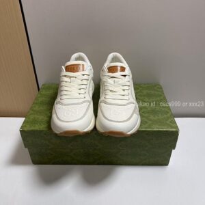 2025.02.15_[최ㅇㅇ 고객님 주문제품 검수사진] 구찌 스니커즈 레플리카 미러급 SA급 S급 고퀄리티