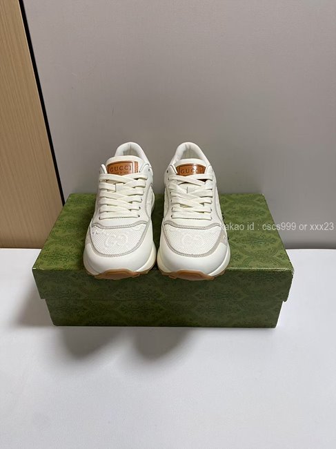 2025.02.15_[최ㅇㅇ 고객님 주문제품 검수사진] 구찌 스니커즈 레플리카 미러급 SA급 S급 고퀄리티