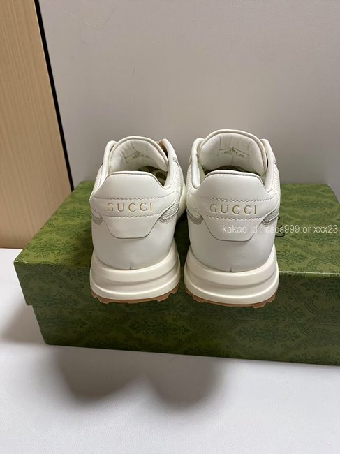 2025.02.15_[최ㅇㅇ 고객님 주문제품 검수사진] 구찌 스니커즈 레플리카 미러급 SA급 S급 고퀄리티 2