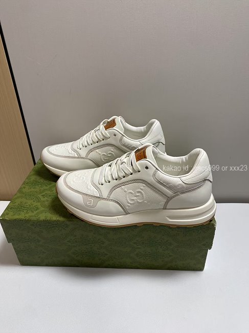 2025.02.15_[최ㅇㅇ 고객님 주문제품 검수사진] 구찌 스니커즈 레플리카 미러급 SA급 S급 고퀄리티 3