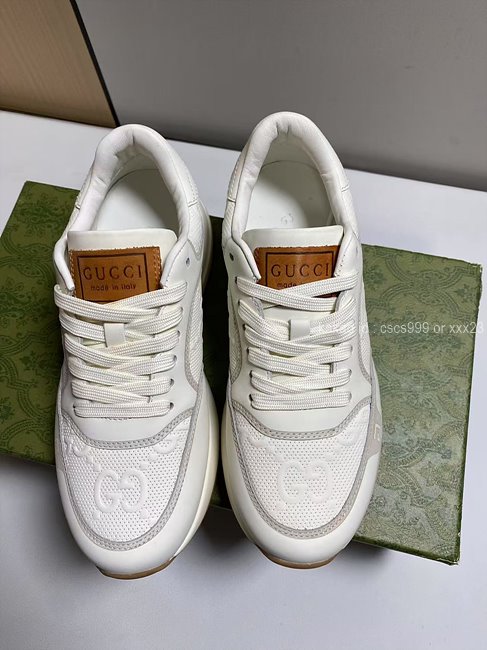 2025.02.15_[최ㅇㅇ 고객님 주문제품 검수사진] 구찌 스니커즈 레플리카 미러급 SA급 S급 고퀄리티 4