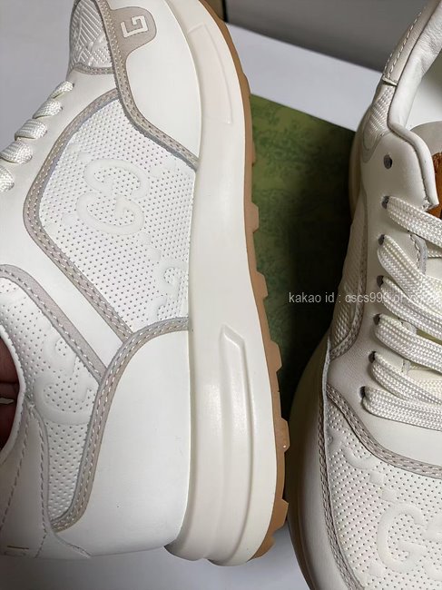 2025.02.15_[최ㅇㅇ 고객님 주문제품 검수사진] 구찌 스니커즈 레플리카 미러급 SA급 S급 고퀄리티 5