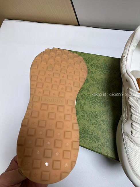 2025.02.15_[최ㅇㅇ 고객님 주문제품 검수사진] 구찌 스니커즈 레플리카 미러급 SA급 S급 고퀄리티 6