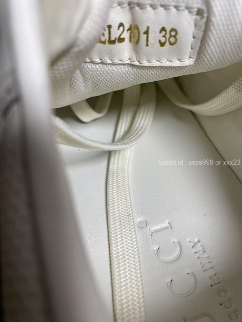 2025.02.15_[최ㅇㅇ 고객님 주문제품 검수사진] 구찌 스니커즈 레플리카 미러급 SA급 S급 고퀄리티 7