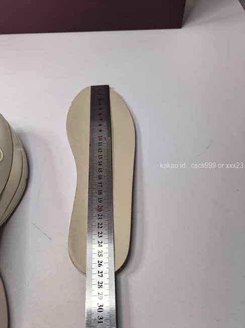 2025.03.19_[소ㅇㅇ 고객님 주문제품 검수사진] 구찌 라이톤 스니커즈 레플리카 미러급 SA급 S급 고퀄리티 9