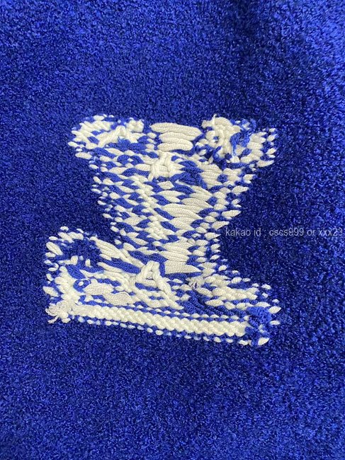 2025.03.22_[권ㅇㅇ 고객님 주문제품 검수사진] 루이비통 긴팔 라운드 니트티셔츠 레플리카 미러급 SA급 S급 고퀄리티 6