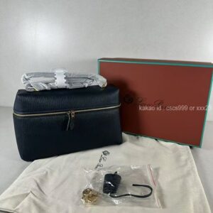 2025.03.22_[이ㅇㅇ 고객님 주문제품 검수사진] 로로피아나 크로스백 레플리카 미러급 SA급 S급 고퀄리티