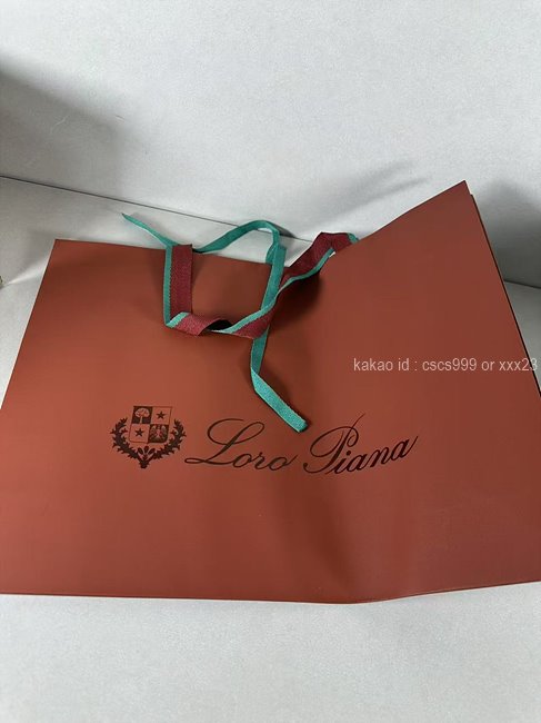 2025.03.22_[이ㅇㅇ 고객님 주문제품 검수사진] 로로피아나 크로스백 레플리카 미러급 SA급 S급 고퀄리티 2