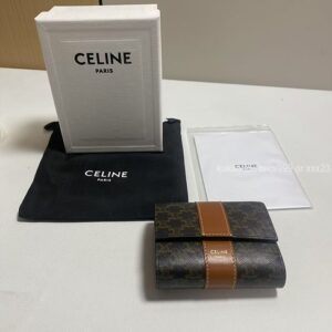 2025.03.24_[양ㅇㅇ 고객님 주문제품 검수사진] 셀린느 지갑 레플리카 미러급 SA급 S급 고퀄리티