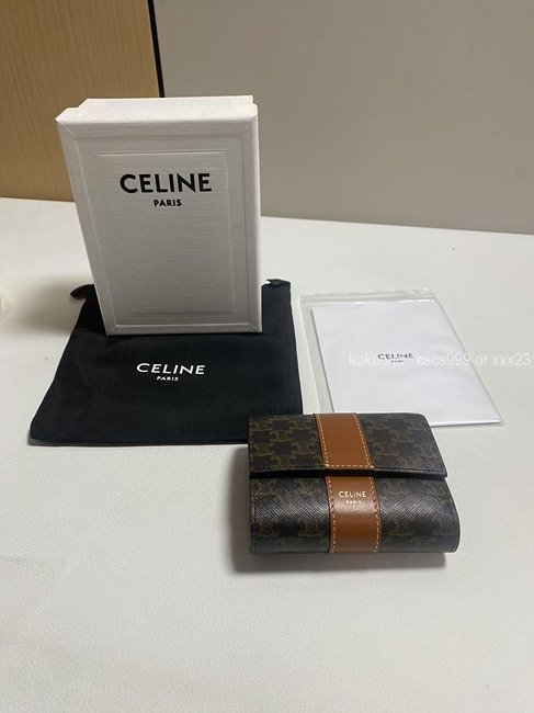 2025.03.24_[양ㅇㅇ 고객님 주문제품 검수사진] 셀린느 지갑 레플리카 미러급 SA급 S급 고퀄리티