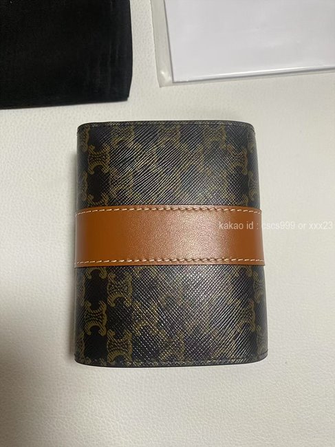 2025.03.24_[양ㅇㅇ 고객님 주문제품 검수사진] 셀린느 지갑 레플리카 미러급 SA급 S급 고퀄리티 2