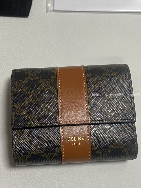 2025.03.24_[양ㅇㅇ 고객님 주문제품 검수사진] 셀린느 지갑 레플리카 미러급 SA급 S급 고퀄리티 3