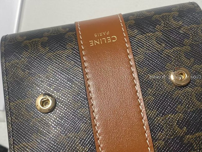 2025.03.24_[양ㅇㅇ 고객님 주문제품 검수사진] 셀린느 지갑 레플리카 미러급 SA급 S급 고퀄리티 5