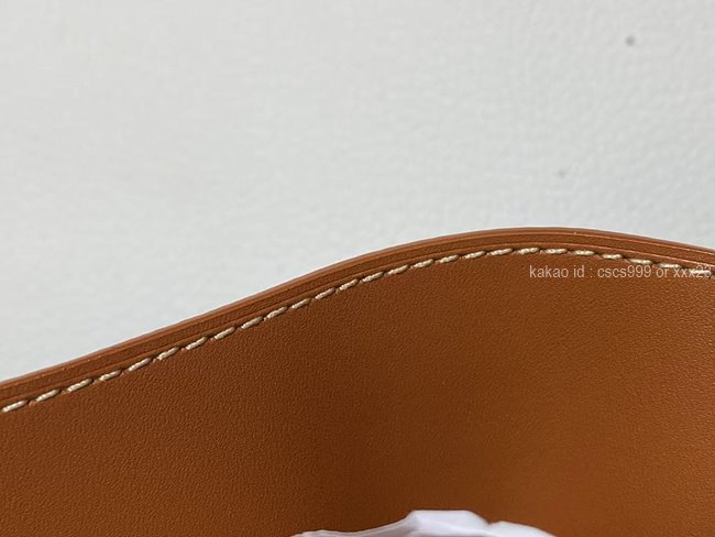 2025.03.24_[권ㅇㅇ 고객님 주문제품 검수사진] 고야드 반지갑 레플리카 미러급 SA급 S급 고퀄리티 6