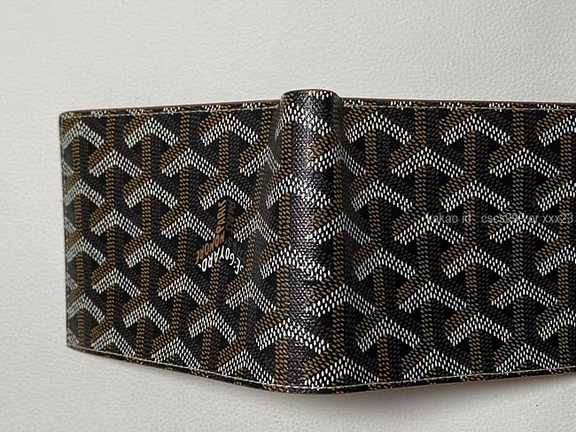 2025.03.24_[권ㅇㅇ 고객님 주문제품 검수사진] 고야드 반지갑 레플리카 미러급 SA급 S급 고퀄리티 7