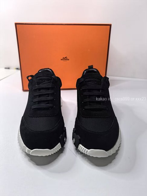 2025.03.24_[홍ㅇㅇ 고객님 주문제품 검수사진] 에르메스 바운싱 스니커즈 레플리카 미러급 SA급 S급 고퀄리티 2