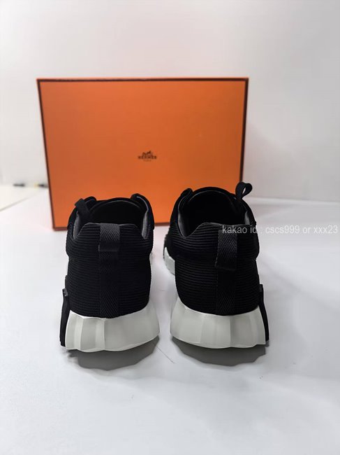 2025.03.24_[홍ㅇㅇ 고객님 주문제품 검수사진] 에르메스 바운싱 스니커즈 레플리카 미러급 SA급 S급 고퀄리티 3