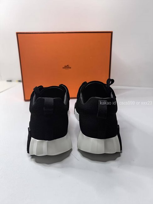 2025.03.24_[홍ㅇㅇ 고객님 주문제품 검수사진] 에르메스 바운싱 스니커즈 레플리카 미러급 SA급 S급 고퀄리티 4