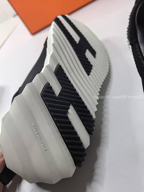 2025.03.24_[홍ㅇㅇ 고객님 주문제품 검수사진] 에르메스 바운싱 스니커즈 레플리카 미러급 SA급 S급 고퀄리티 5