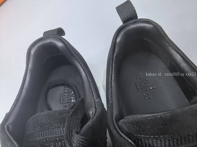 2025.03.24_[홍ㅇㅇ 고객님 주문제품 검수사진] 에르메스 바운싱 스니커즈 레플리카 미러급 SA급 S급 고퀄리티 6