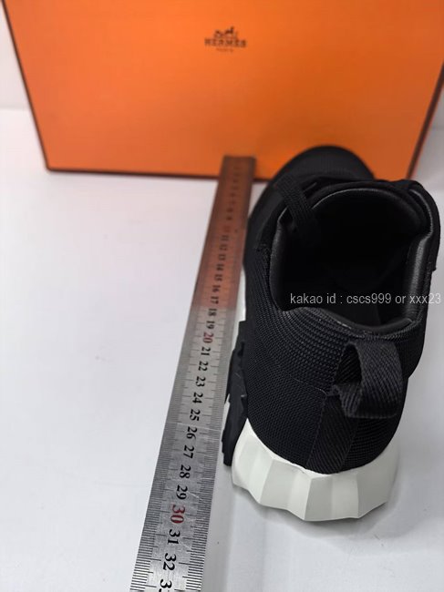 2025.03.24_[홍ㅇㅇ 고객님 주문제품 검수사진] 에르메스 바운싱 스니커즈 레플리카 미러급 SA급 S급 고퀄리티 8