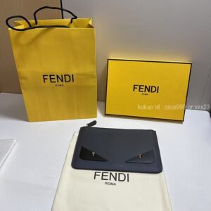 2025.03.25_[이ㅇㅇ 고객님 주문제품 검수사진] 펜디 클러치 레플리카 미러급 SA급 S급 고퀄리티