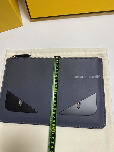 2025.03.25_[이ㅇㅇ 고객님 주문제품 검수사진] 펜디 클러치 레플리카 미러급 SA급 S급 고퀄리티 10