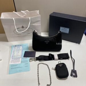 2025.03.25_[나ㅇㅇ 고객님 주문제품 검수사진] 프라다 숄더백 크로스백 레플리카 미러급 SA급 S급 고퀄리티