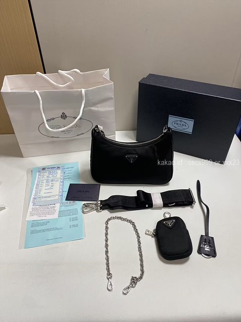 2025.03.25_[나ㅇㅇ 고객님 주문제품 검수사진] 프라다 숄더백 크로스백 레플리카 미러급 SA급 S급 고퀄리티