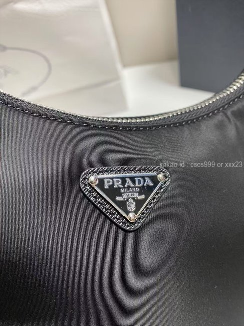 2025.03.25_[나ㅇㅇ 고객님 주문제품 검수사진] 프라다 숄더백 크로스백 레플리카 미러급 SA급 S급 고퀄리티 3