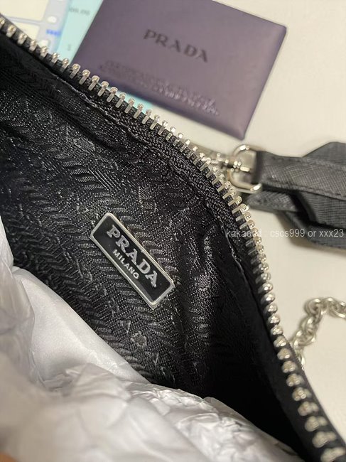2025.03.25_[나ㅇㅇ 고객님 주문제품 검수사진] 프라다 숄더백 크로스백 레플리카 미러급 SA급 S급 고퀄리티 5