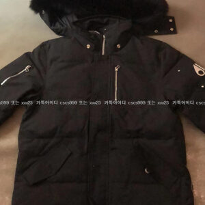 2023.04.01_[홍ㅇ건 고객님 검수] 무스너클 레플리카 패딩 13298